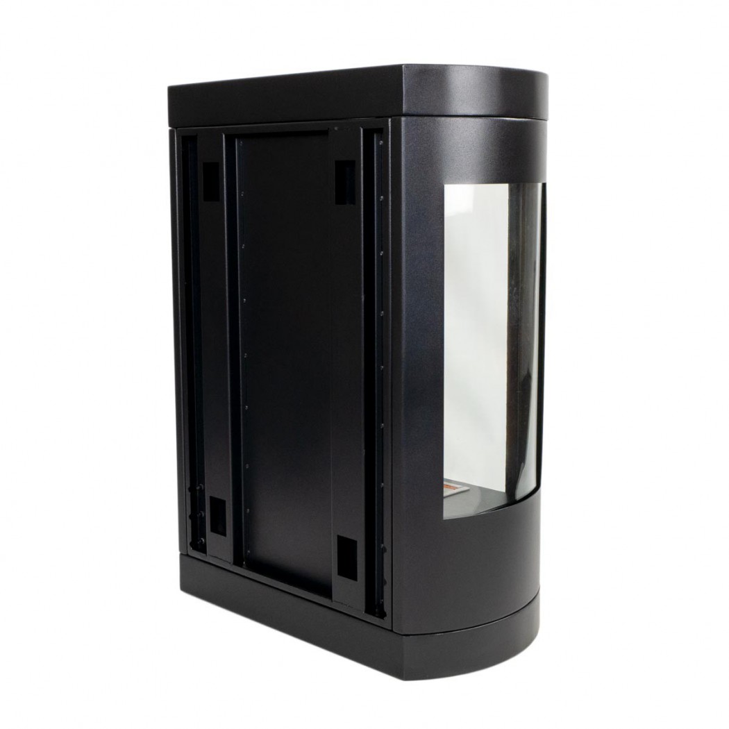 Etanolkamin Cach Fires Oregon