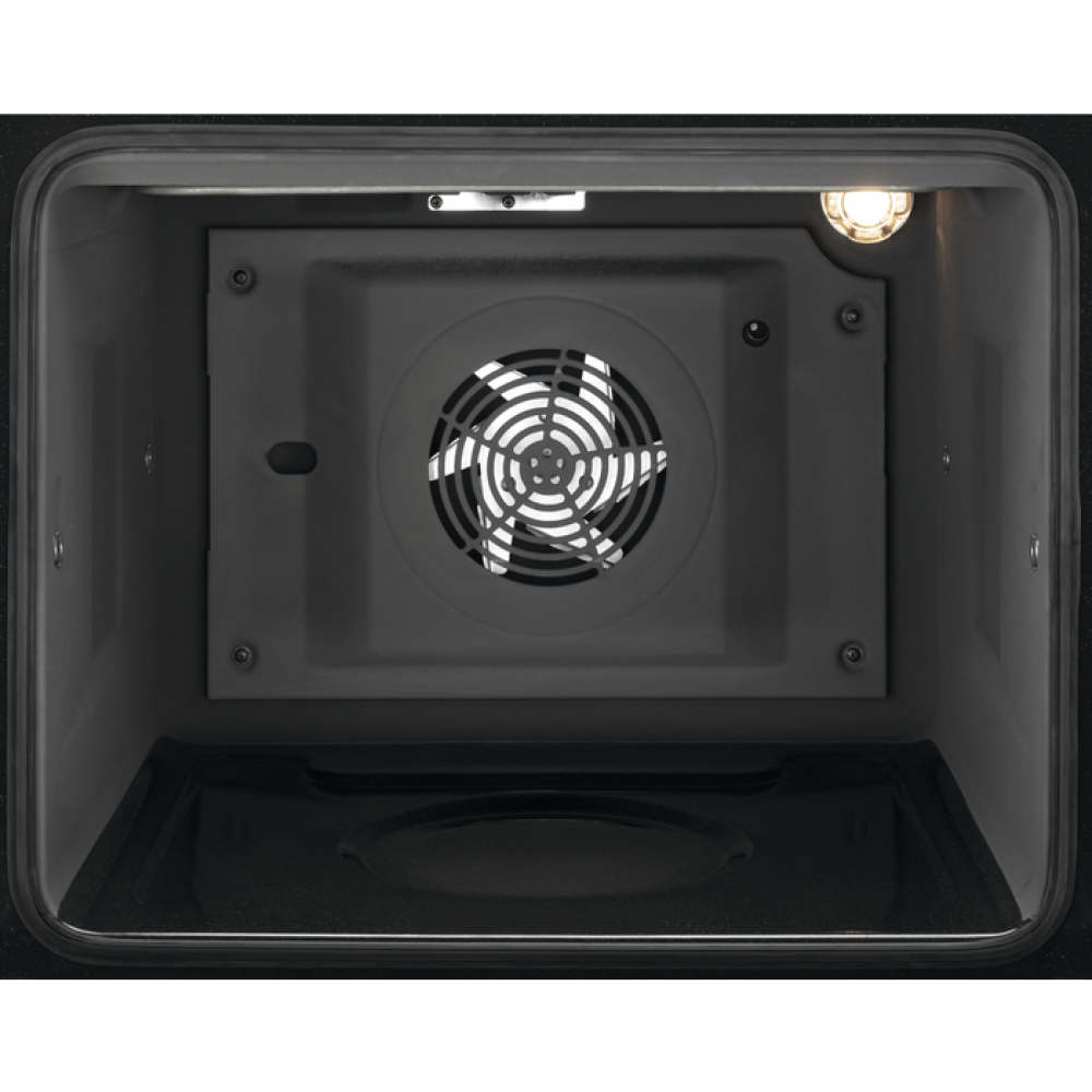 Glaskeramikspis Electrolux LKR66449SW