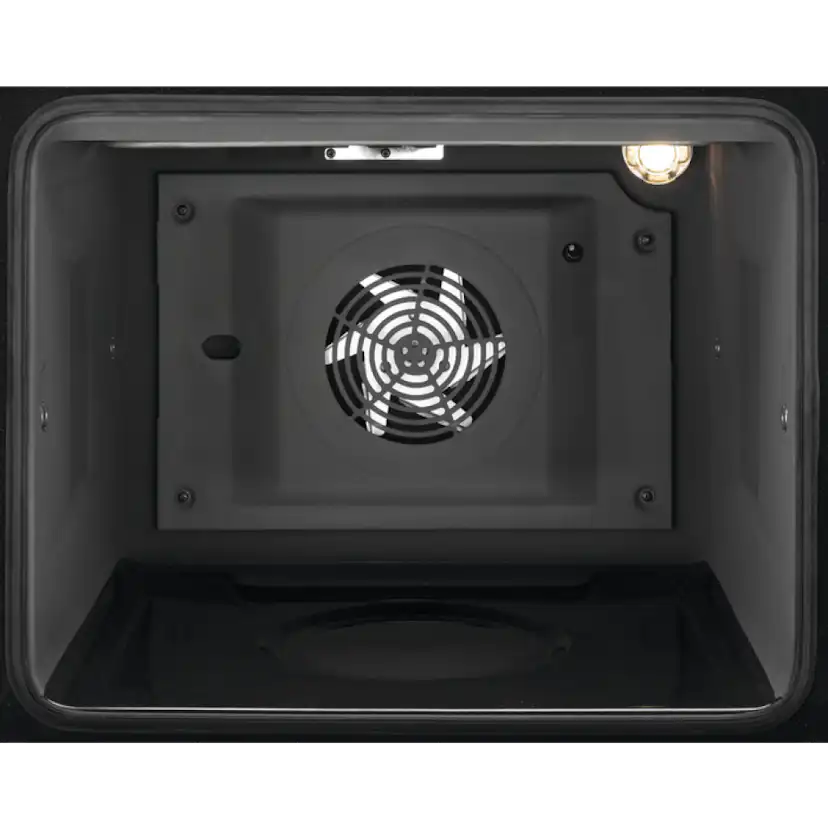 Glaskeramikspis Electrolux LKR66449SW