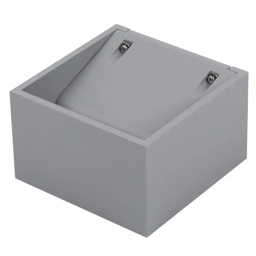 Väggarmatur Hide-a-lite Case Wall