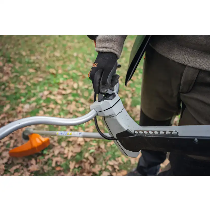 Grästrimmer STIHL FSA 200.0 Batteridriven