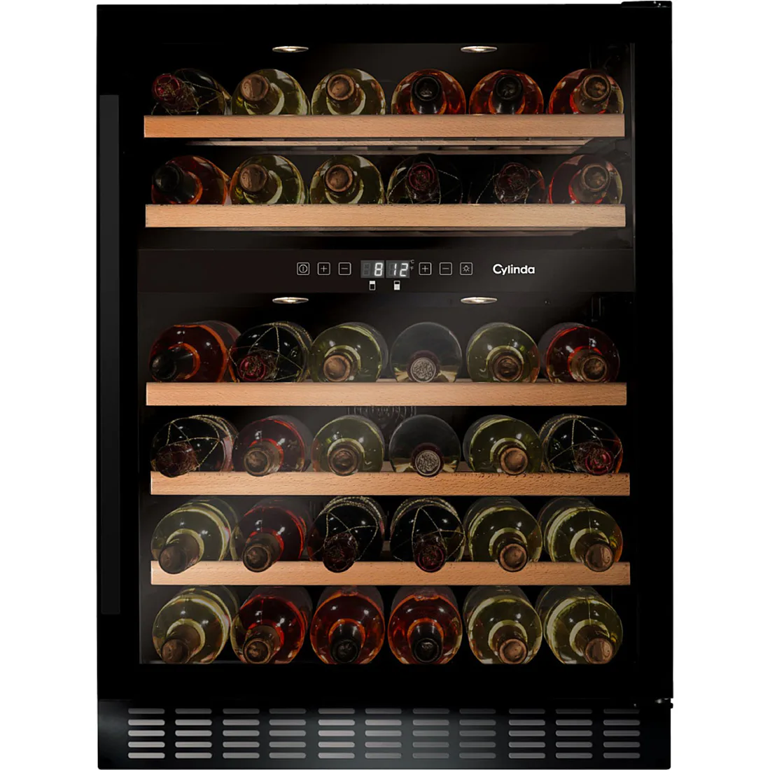 Vinkyl Cylinda VK85SVF