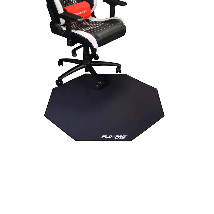 Gamingmatta Florpad Line 100x100