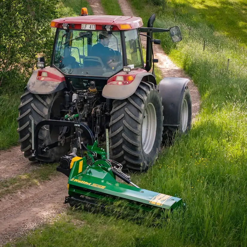 Släntklipp Kellfri 1,4 m