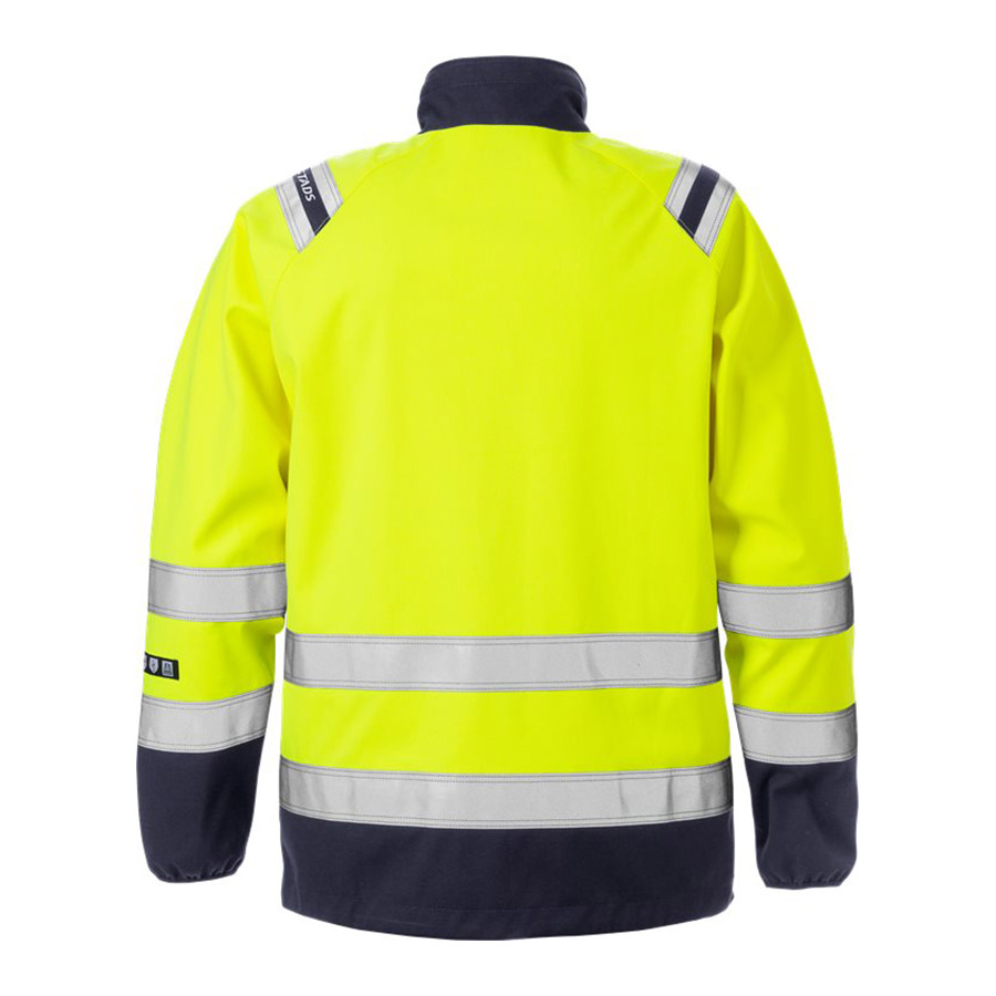 Flamskyddad Jacka Fristads 4076 Dam