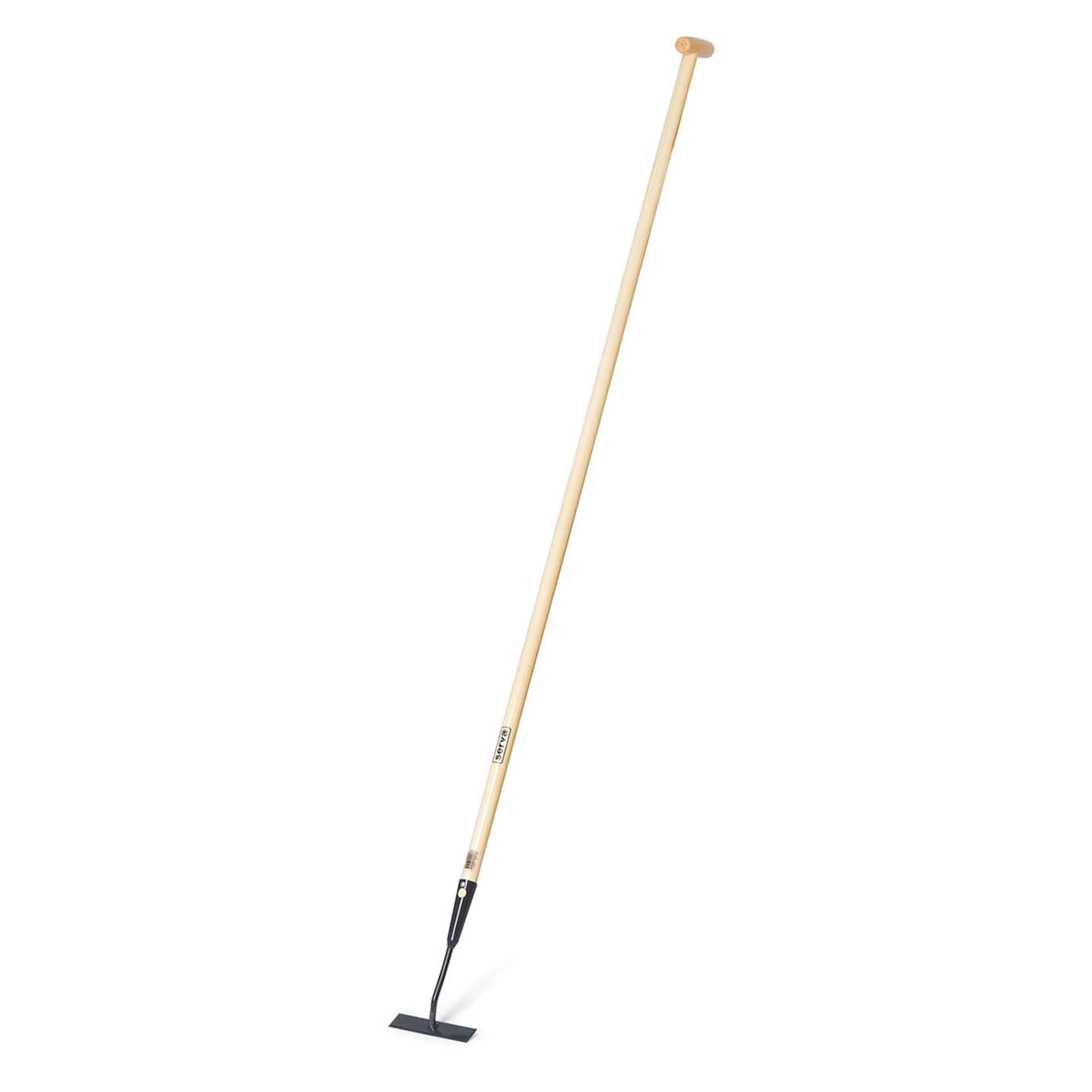 Gångskyffel Serva Enkel 137 mm