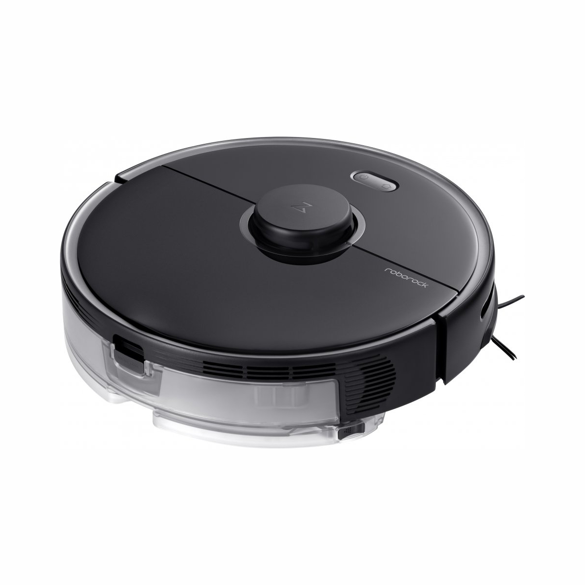 Robotdammsugare Roborock S5 Max Svart