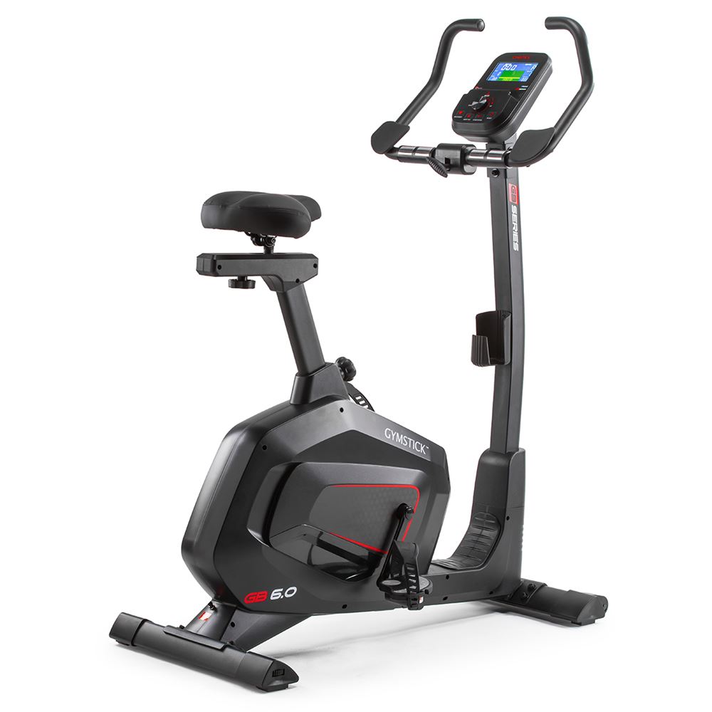 Motionscykel Gymstick GB 6.0