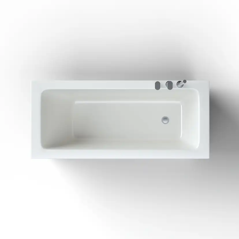 Badkar Comfornette Milano