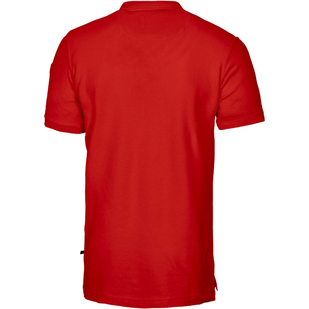 Pikétröja Texstar PS03