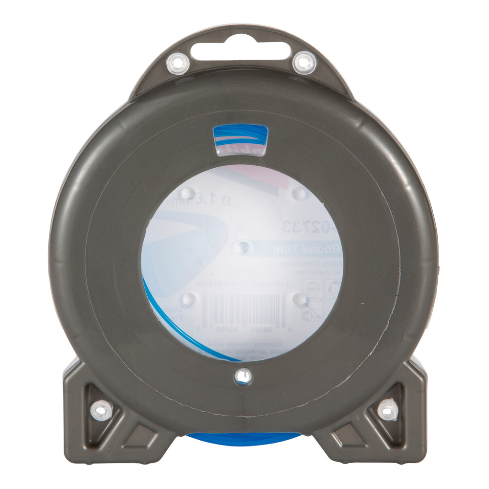 Trimmertråd Makita E-02733 1,6 mmx15 mm
