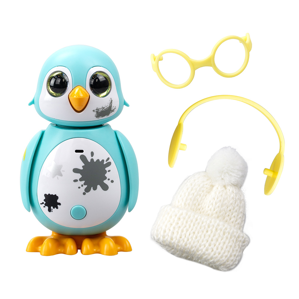 Leksak Silverlit Little Penguin
