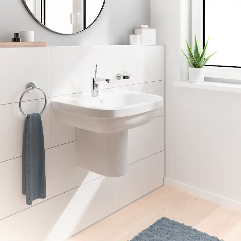 Tvättställsblandare Grohe Get Joy 23800