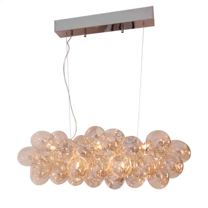Taklampa By Rydéns Gross Bar L80 cm