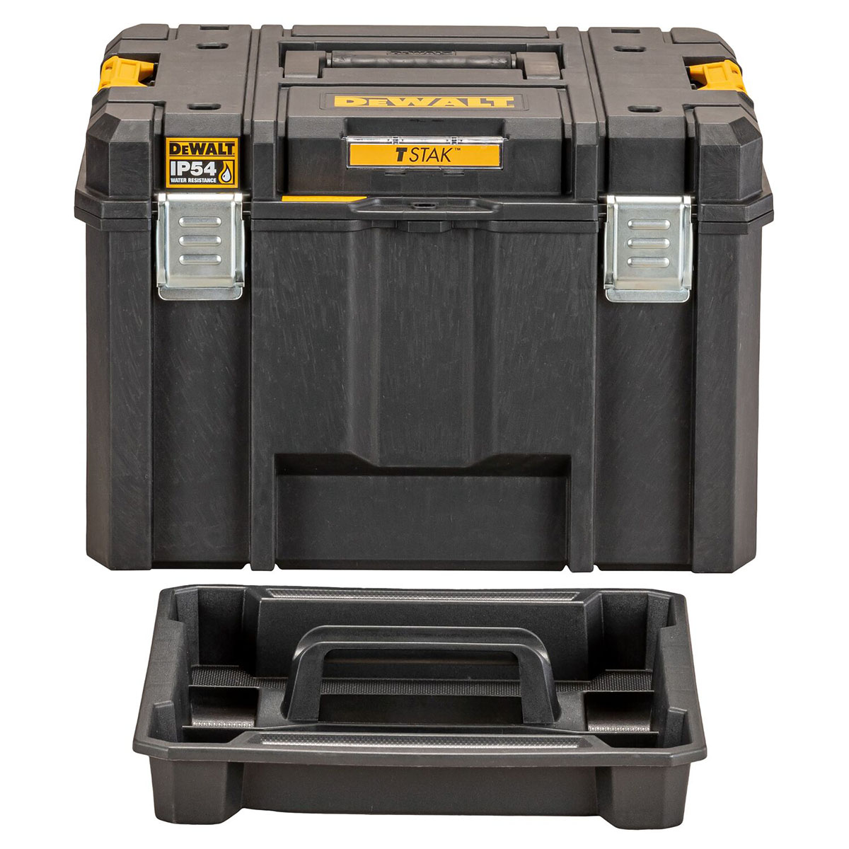 Förvaringslåda Dewalt DWST83346-1 TSTAK Djup Låda