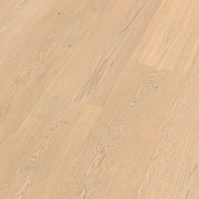 Trägolv HD 400 Milk cream oak lively 20228