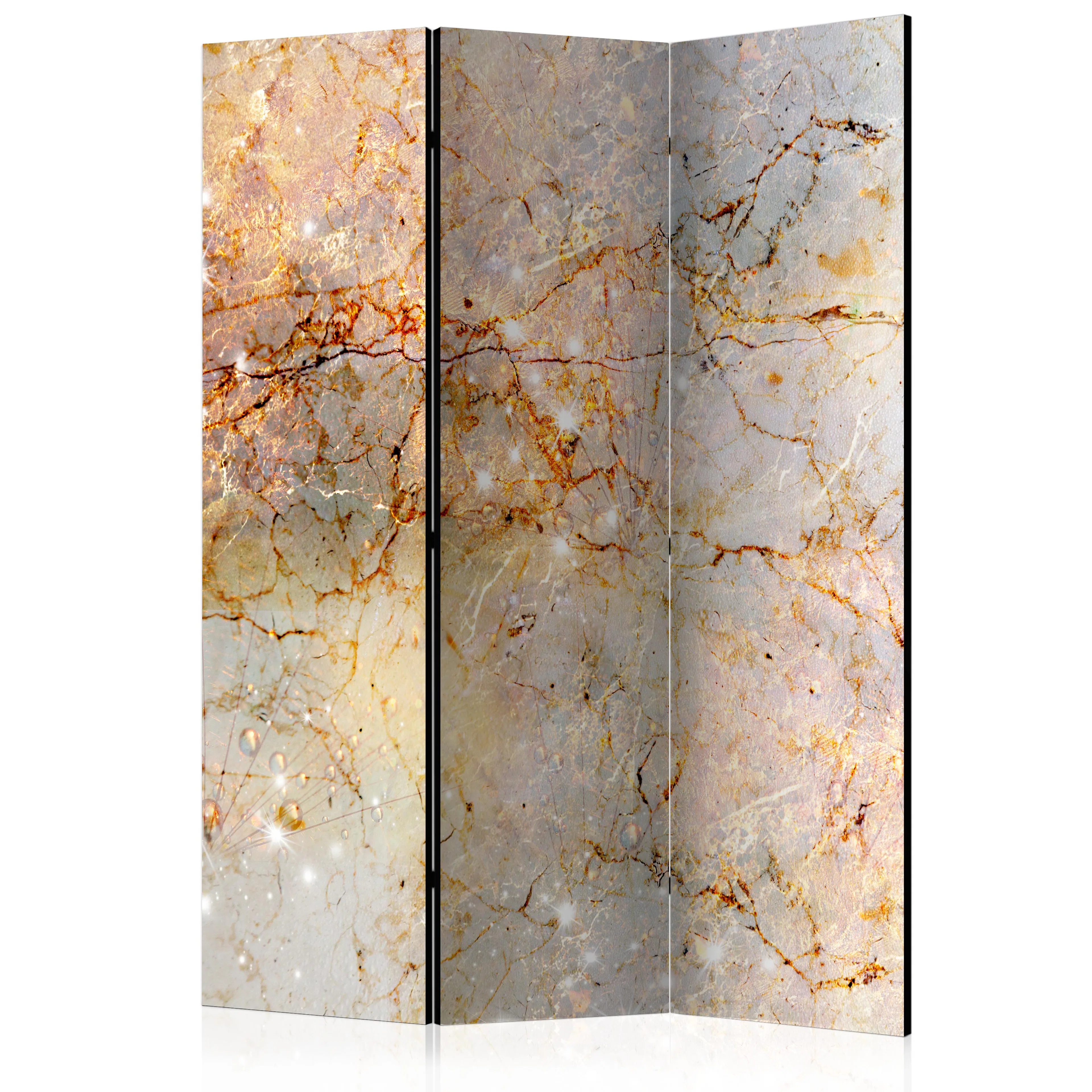 Rumsavdelare Skärmvägg Arkiio Enchanted In Marble 135x172 cm