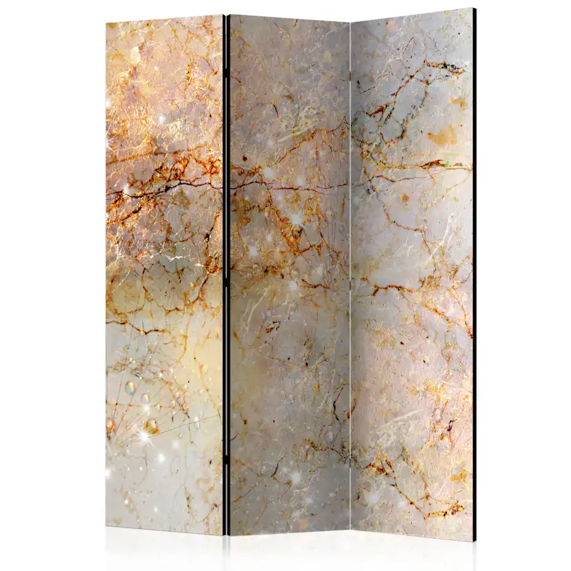 Rumsavdelare Skärmvägg Arkiio Enchanted In Marble 135x172 cm