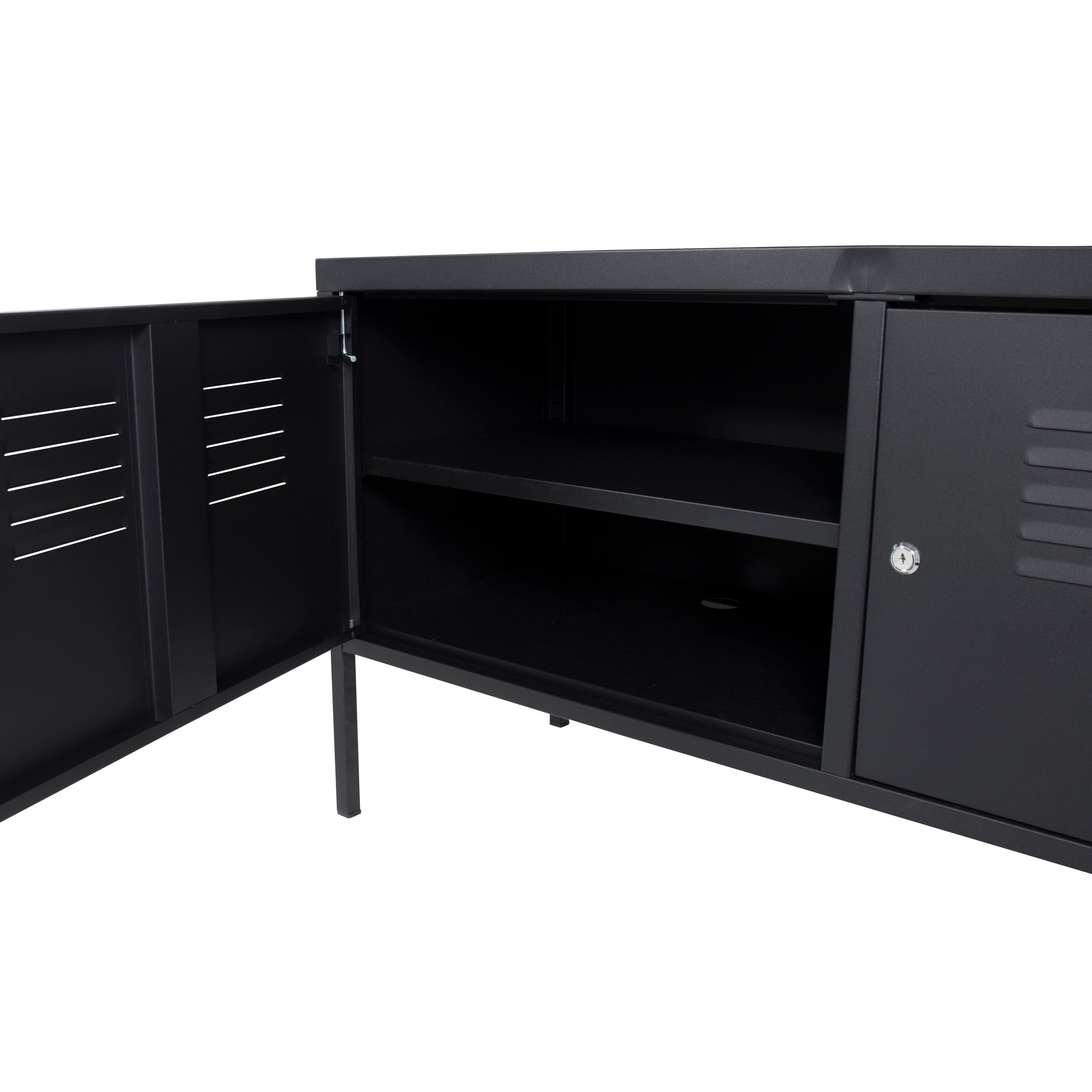 TV-Bänk Venture Home Cruach