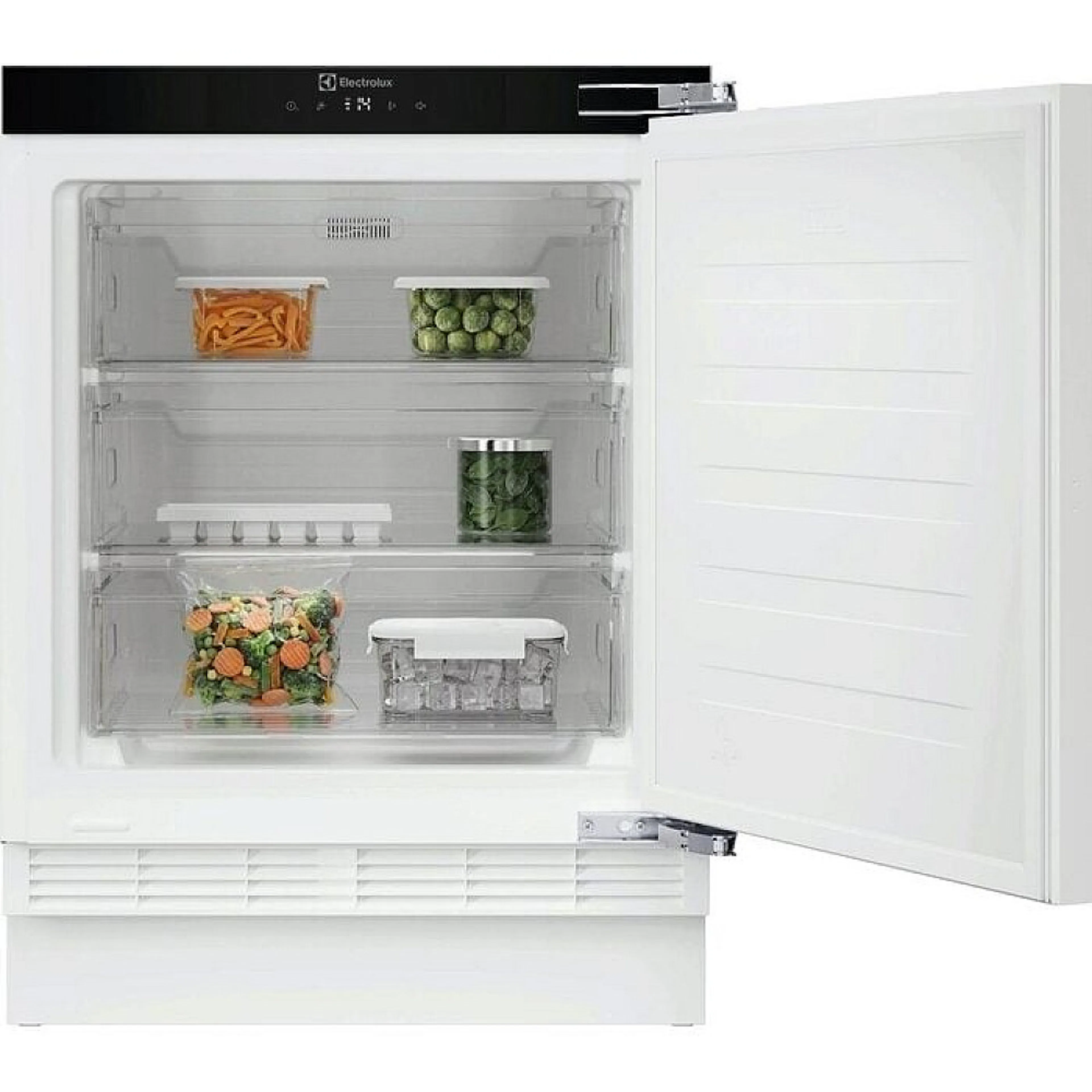 Integrerat Frysskåp Electrolux Serie 300 LYL3LE82R