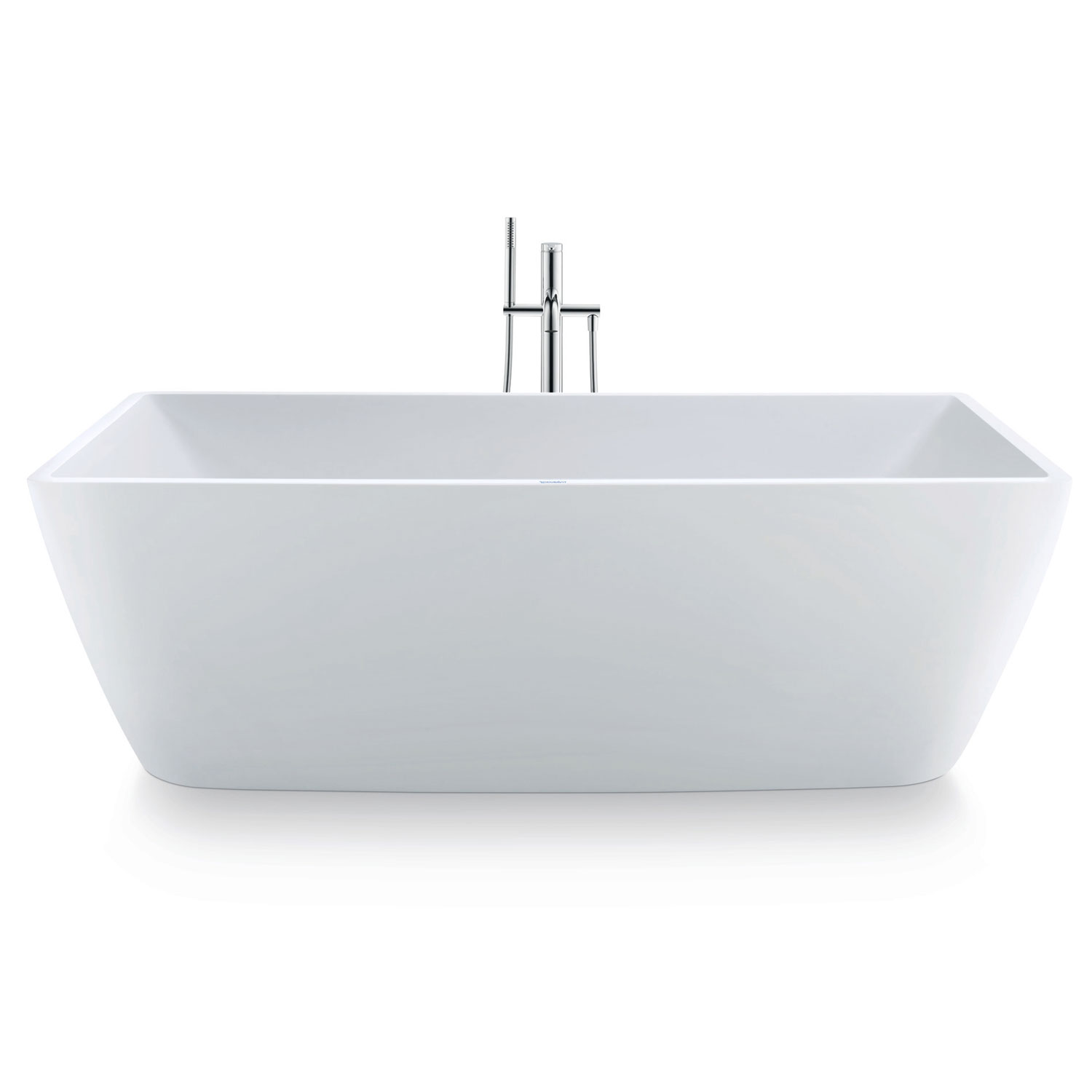 Badkar Duravit DuraSquare