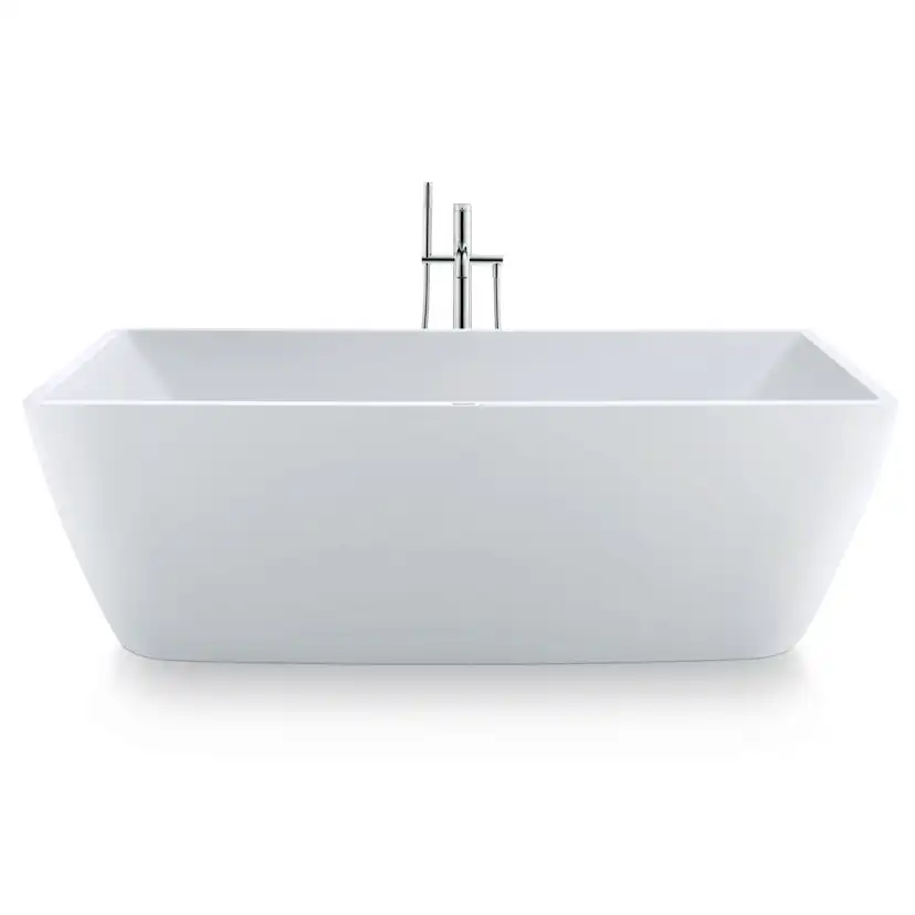 Badkar Duravit DuraSquare