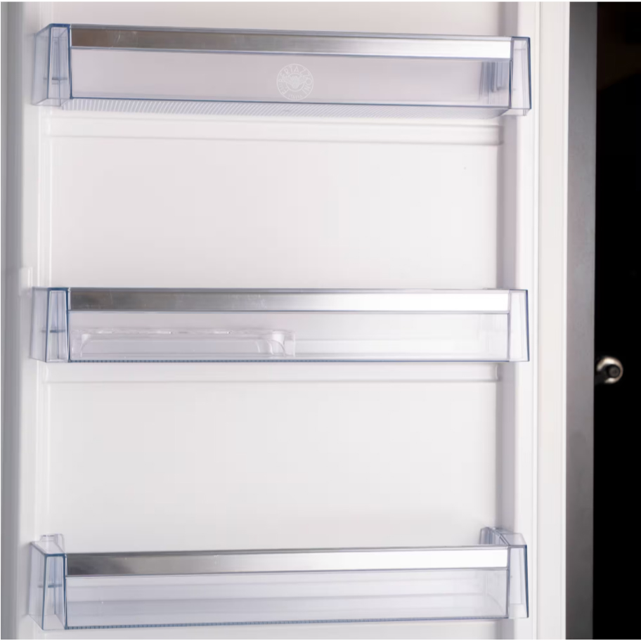 Bertazzoni Enkeldörrskylskåp LRD603UBNPVC/20