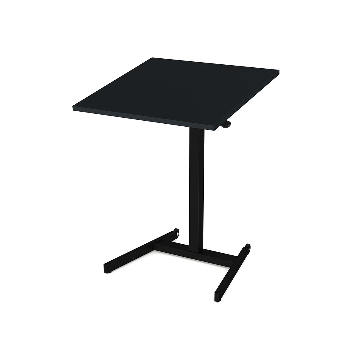 Höj- och Sänkbart Skrivbord Lanab Group Ergofunk Mini One