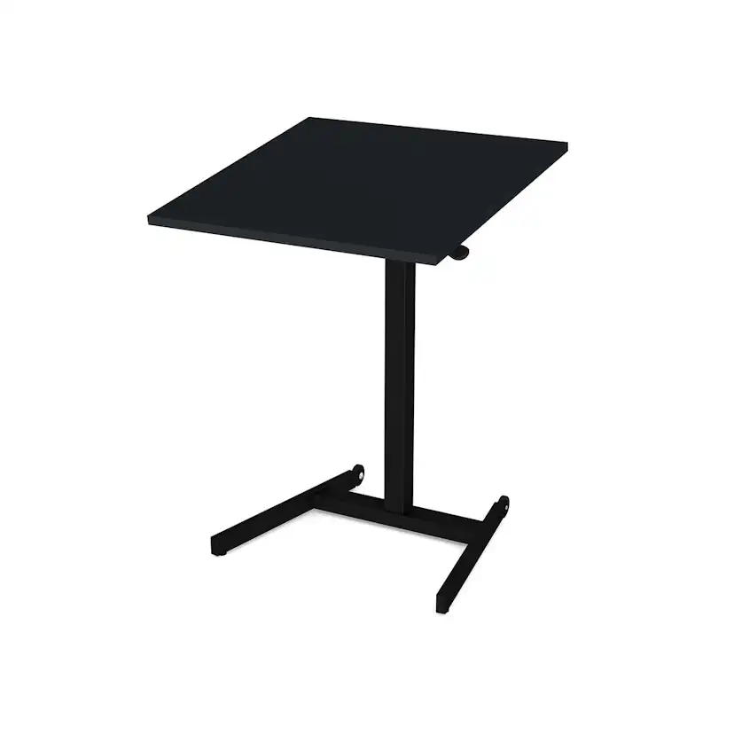 Höj- och Sänkbart Skrivbord Lanab Group Ergofunk Mini One