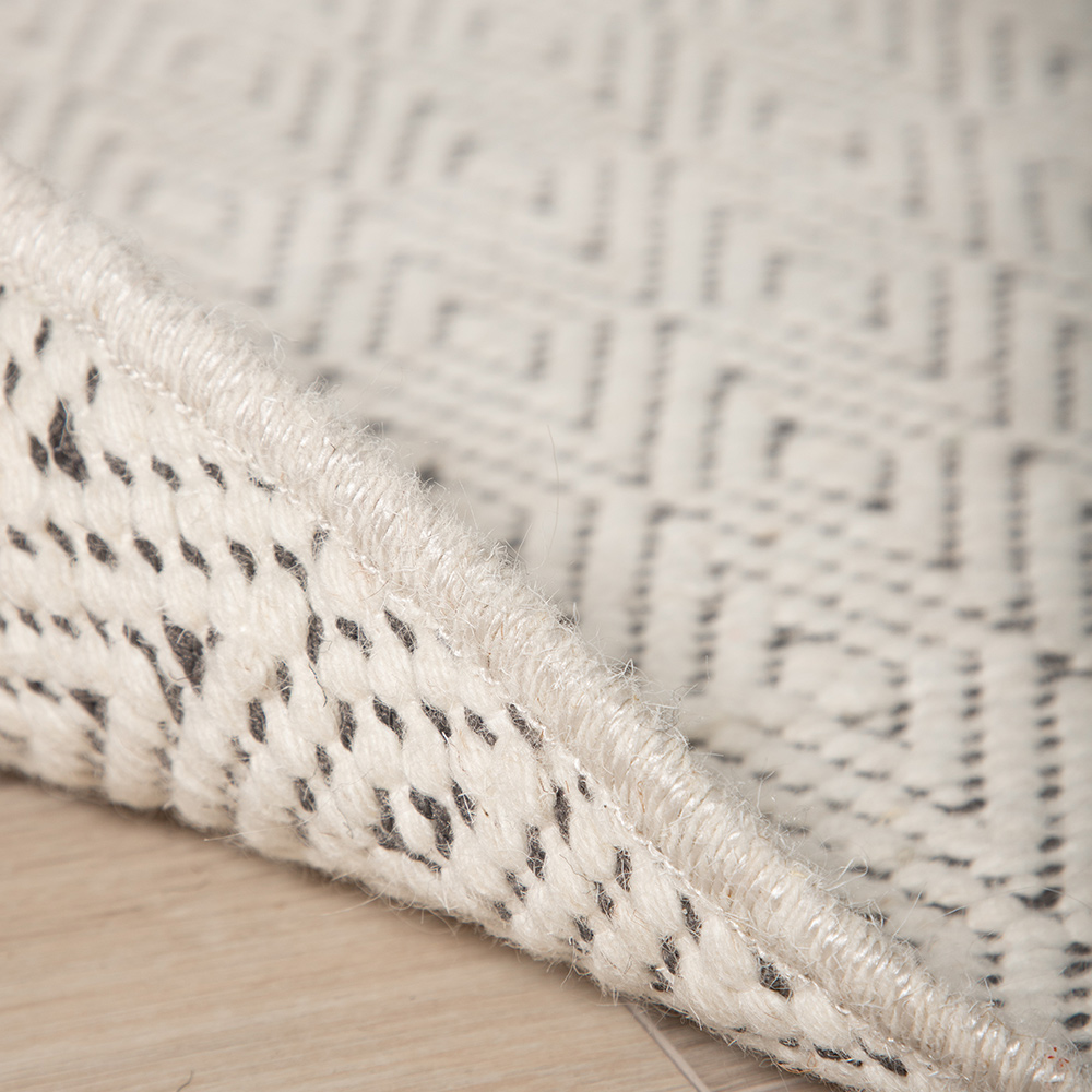 Julana- Matta - Ull Beige