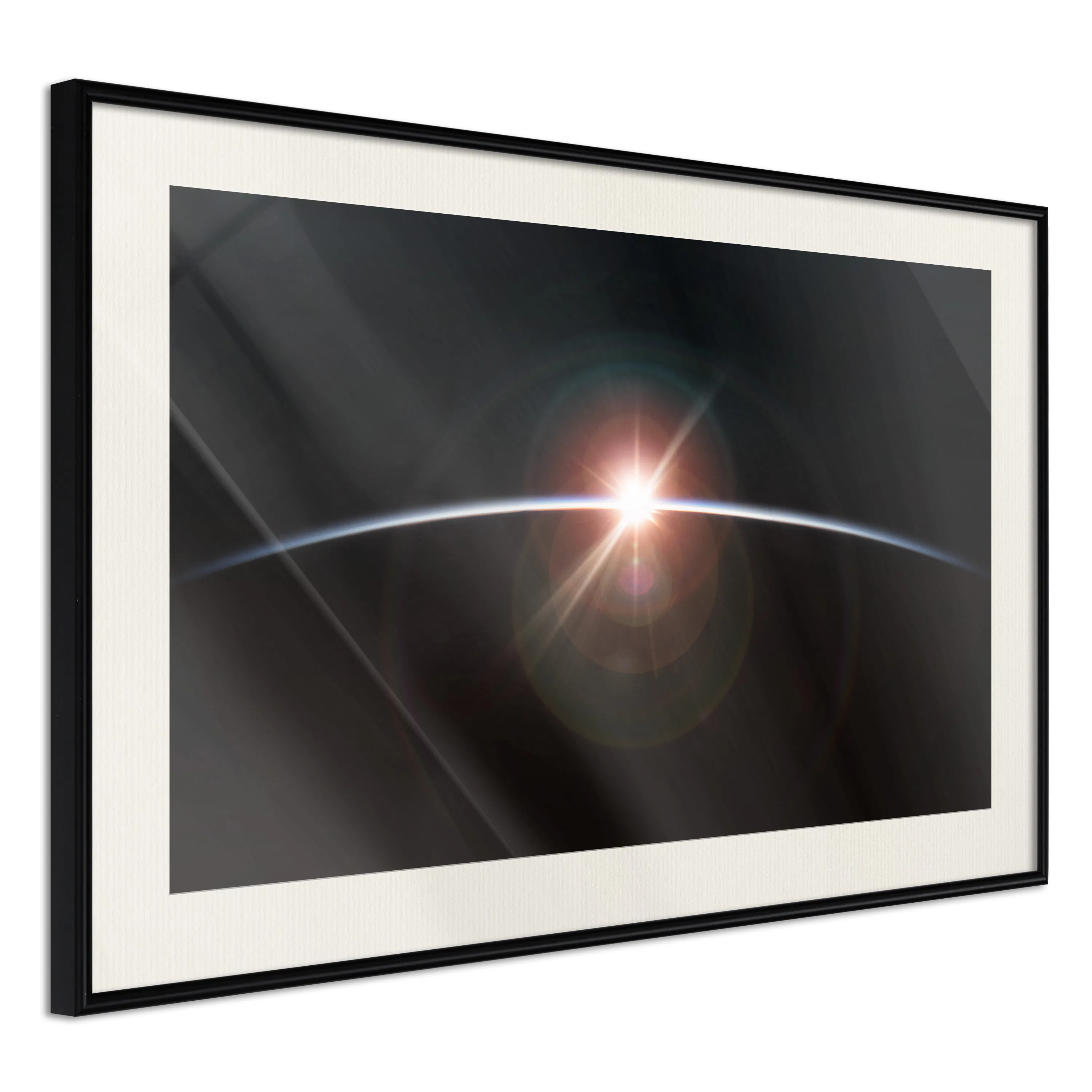 Poster Artgeist Affisch Horizon