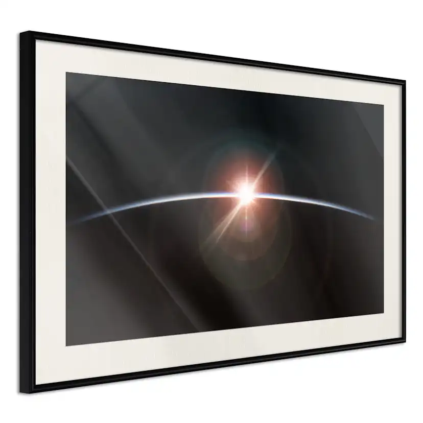 Poster Artgeist Affisch Horizon