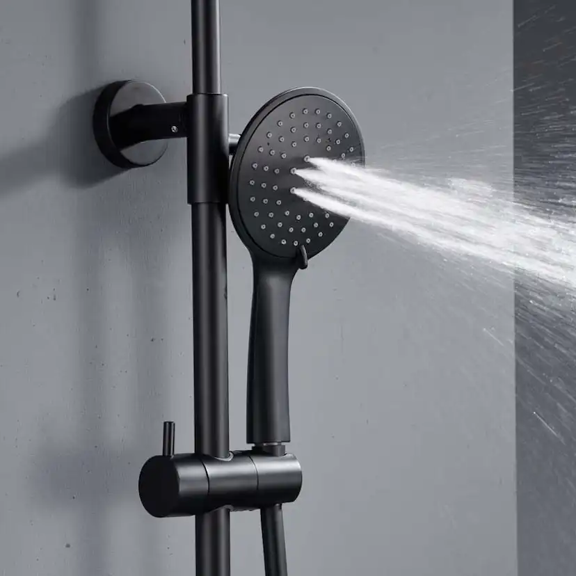 Handdusch Bathlife Pärla