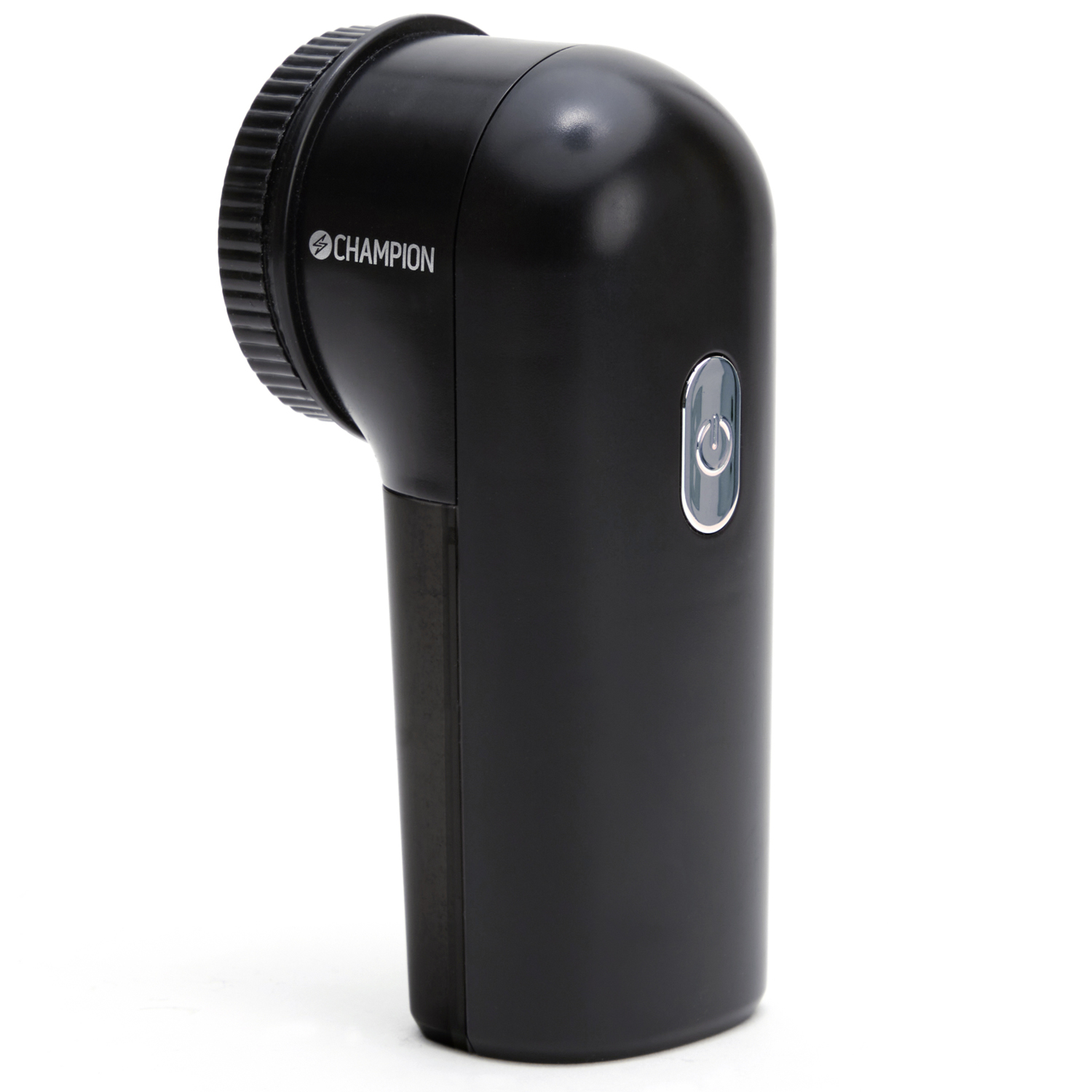 Noppborttagare Champion LR300 Mattsvart Effektiv Klädvård