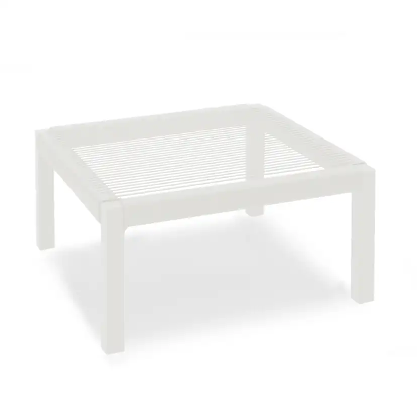 HÖRLE DIVAN Vit