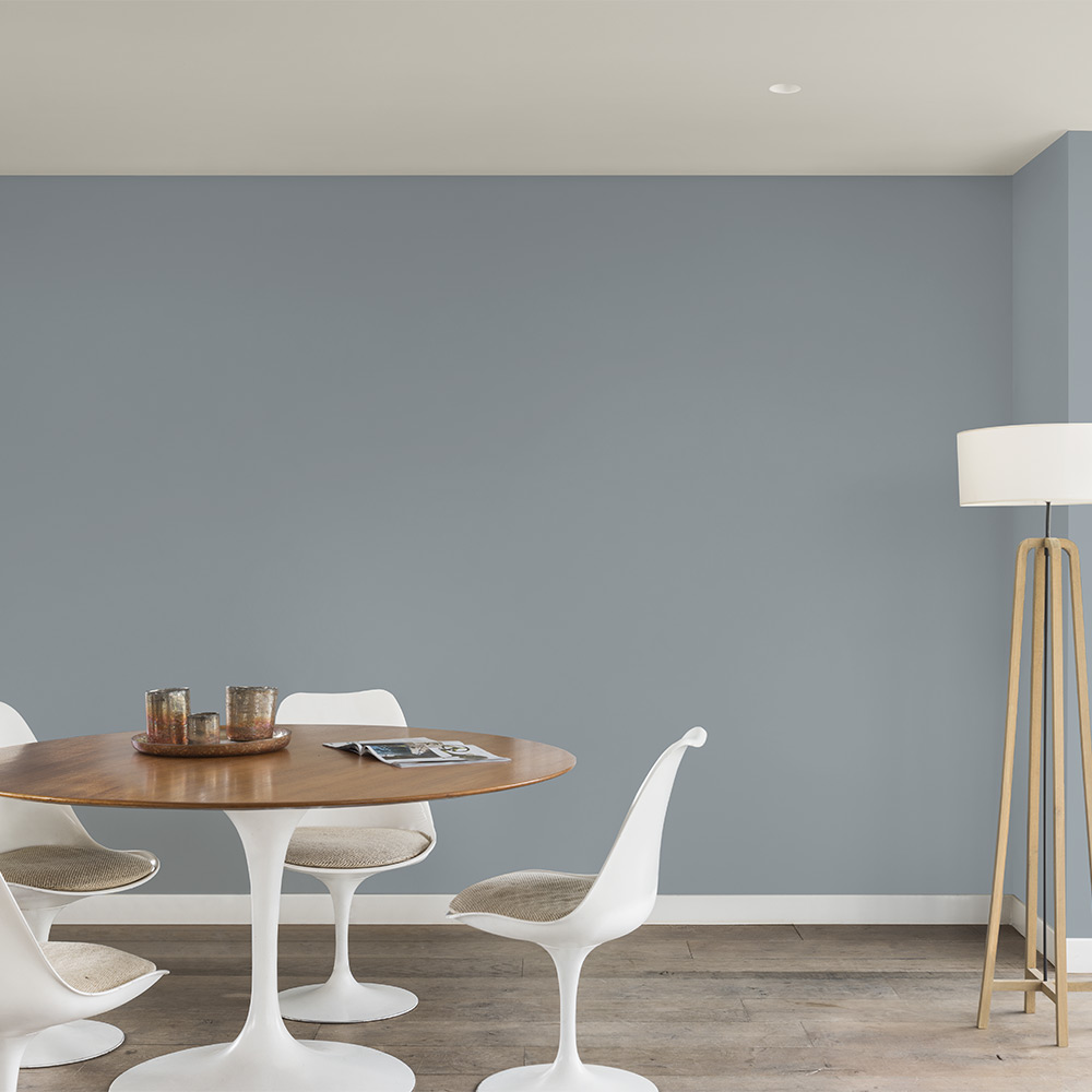 Väggfärg Nordsjö Perform+ Easy2Clean Matt Glans 10 1 L