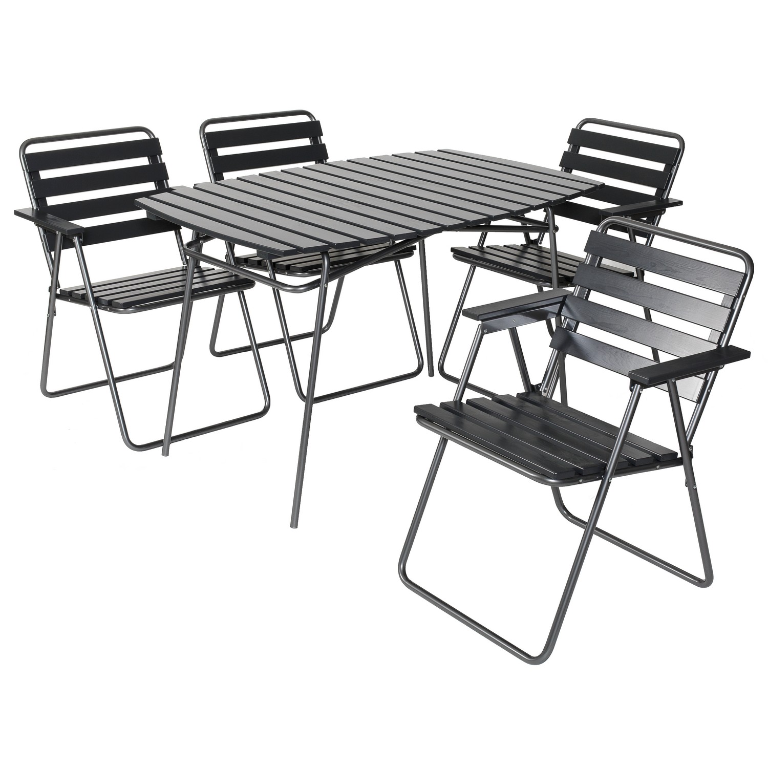 Cafébord Varax 403 Utomhus