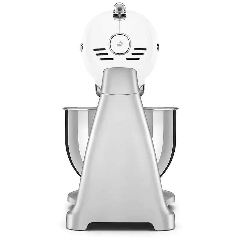 Köksassistent SMEG SMF04WHEU