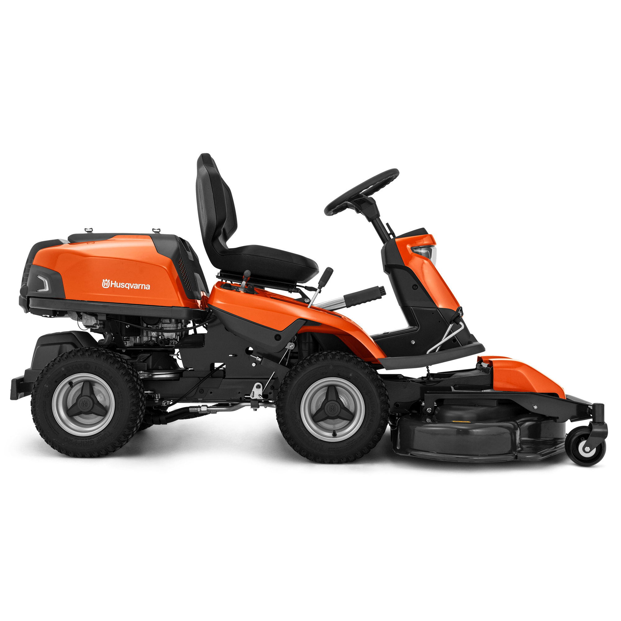 Åkgräsklippare Husqvarna Rider R 316TX AWD