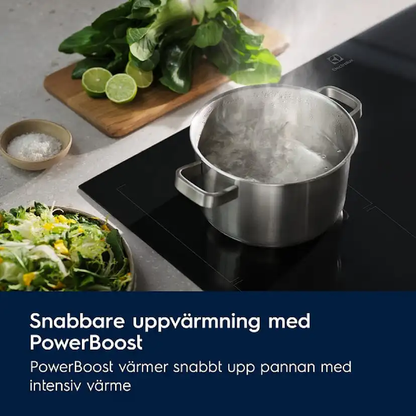 Induktionshäll Electrolux 500 HOI650MF