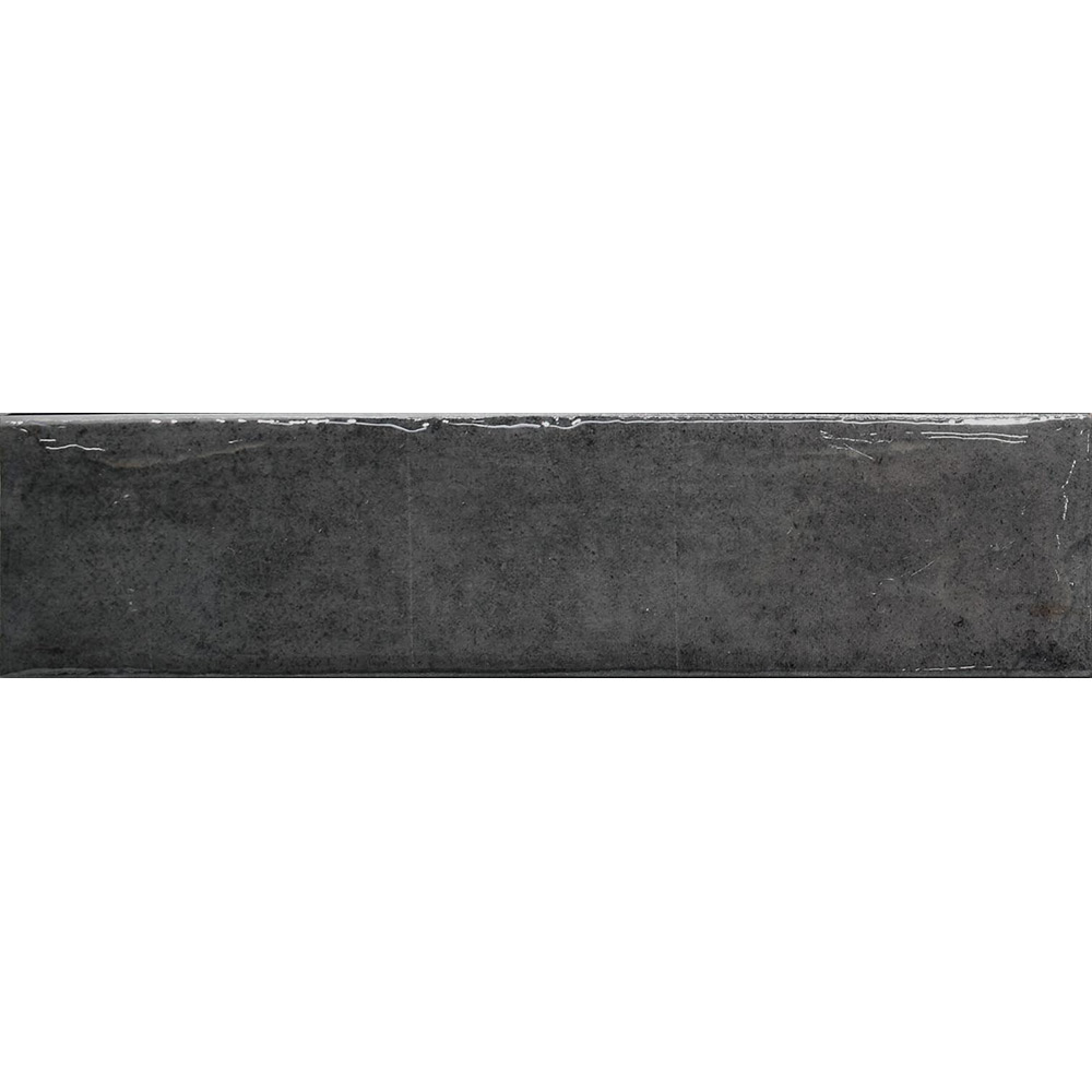 Klinker Konradssons Memory Black 6x25 cm
