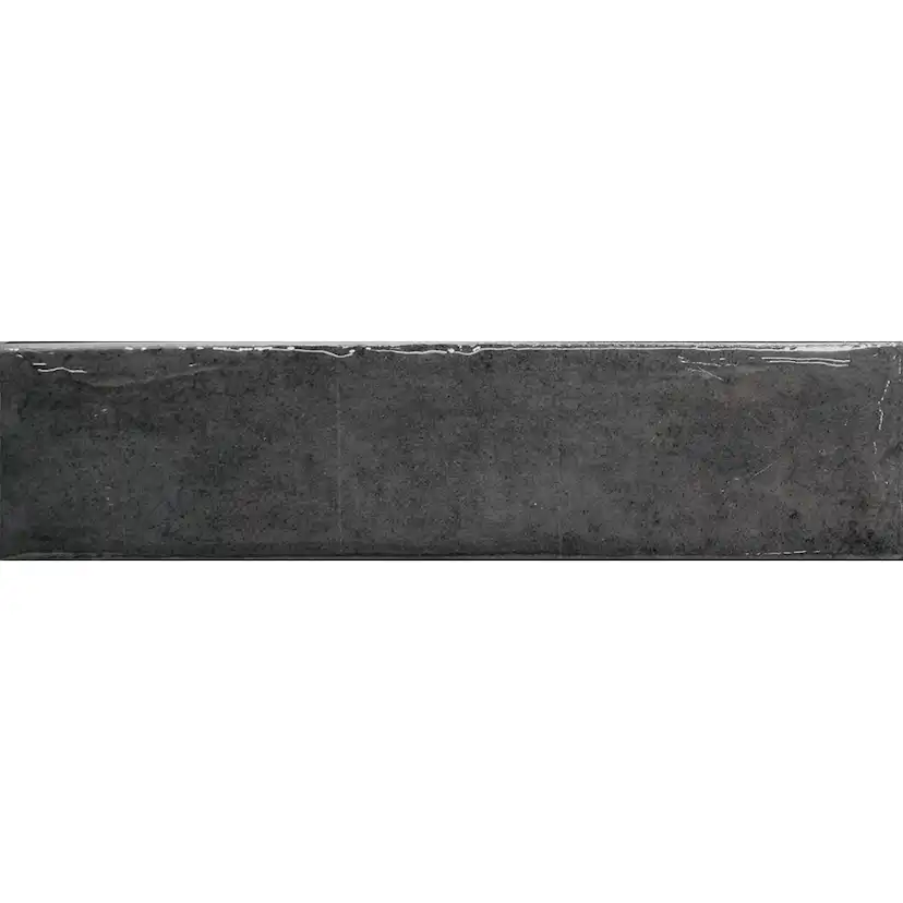 Klinker Konradssons Memory Black 6x25 cm