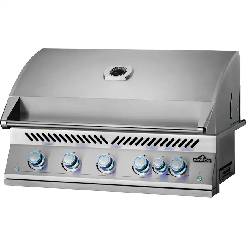 Gasolgrill Napoleon BIG38-1 38″ Inkl Rotisseri