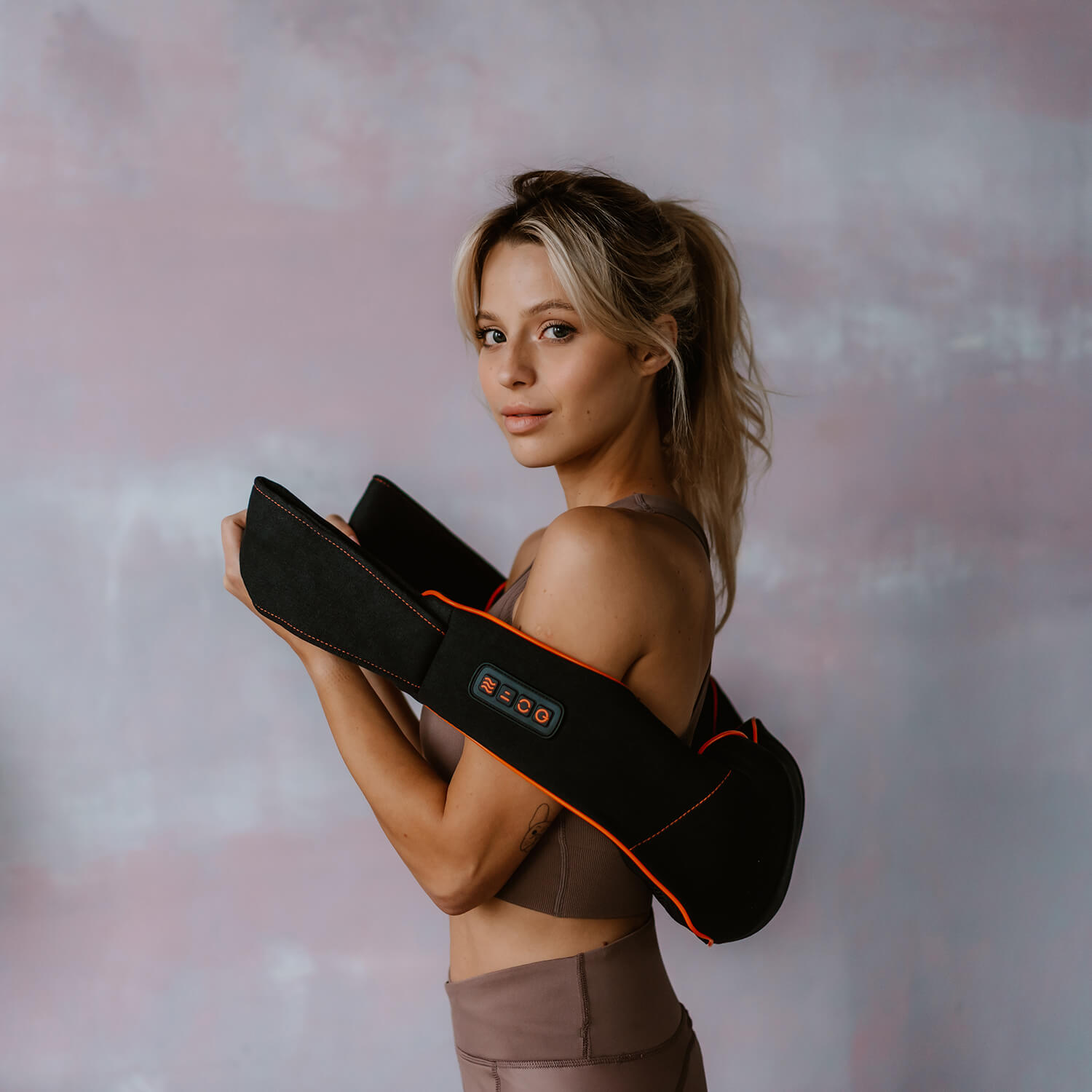 Nackmassageapparat MEDIVON Simple