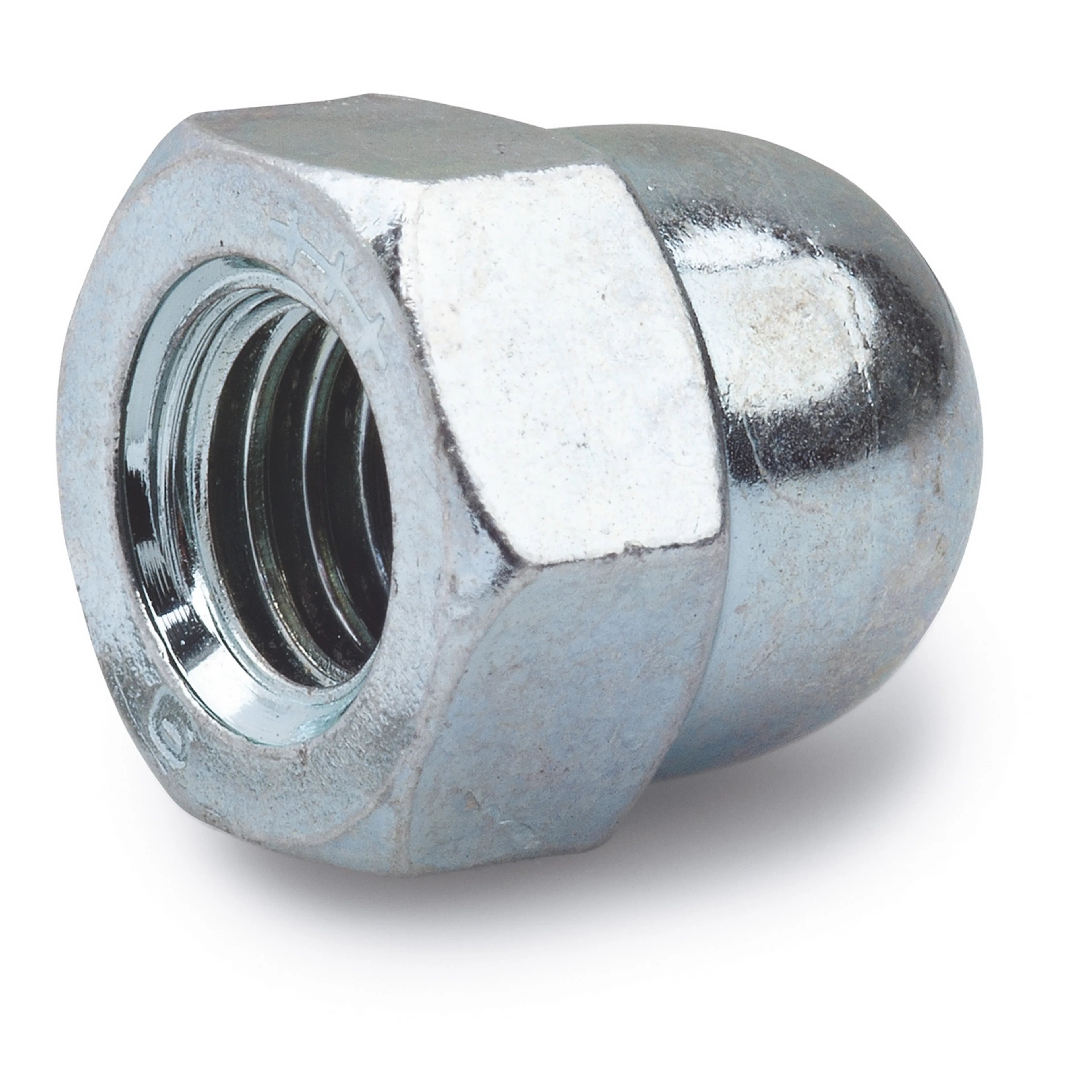 HATTMUTTER MHM M5 FZB BRK=100 Dimension: M5, Innehåll: 100 st