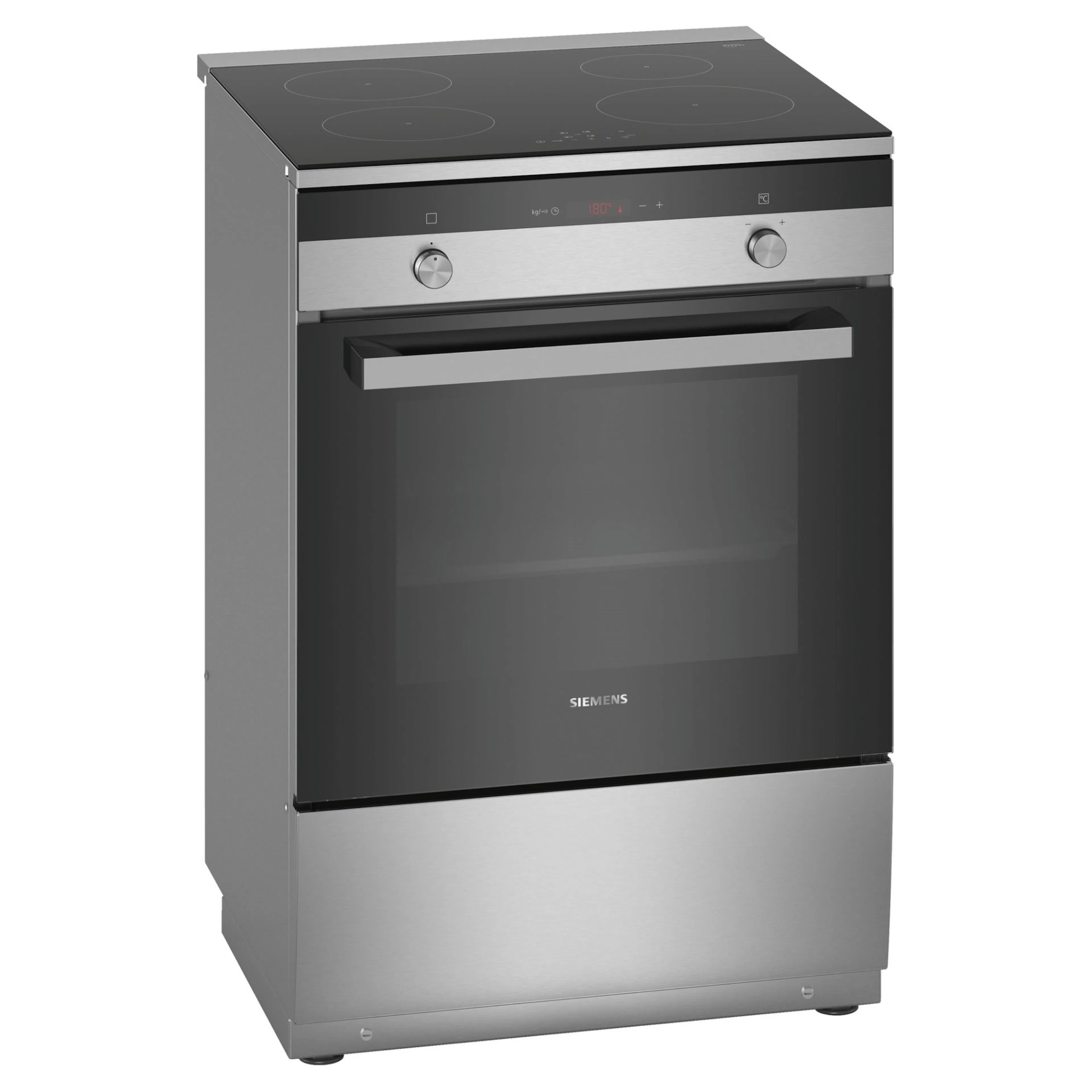 Induktionsspis Siemens HL9R4T050U
