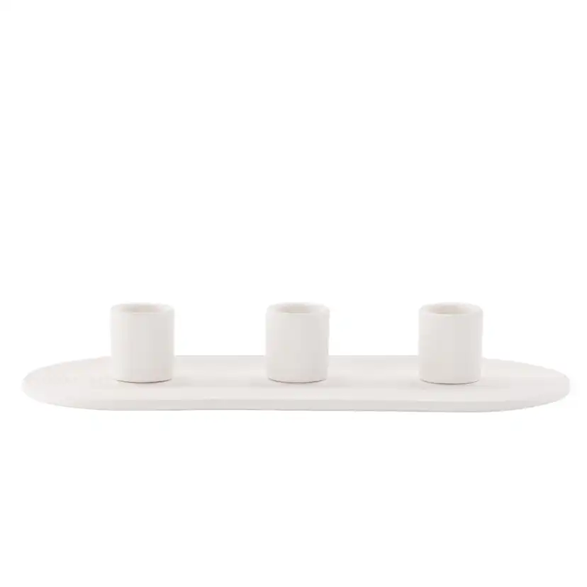 Ljusstake Venture Home Dian 3 Ljus