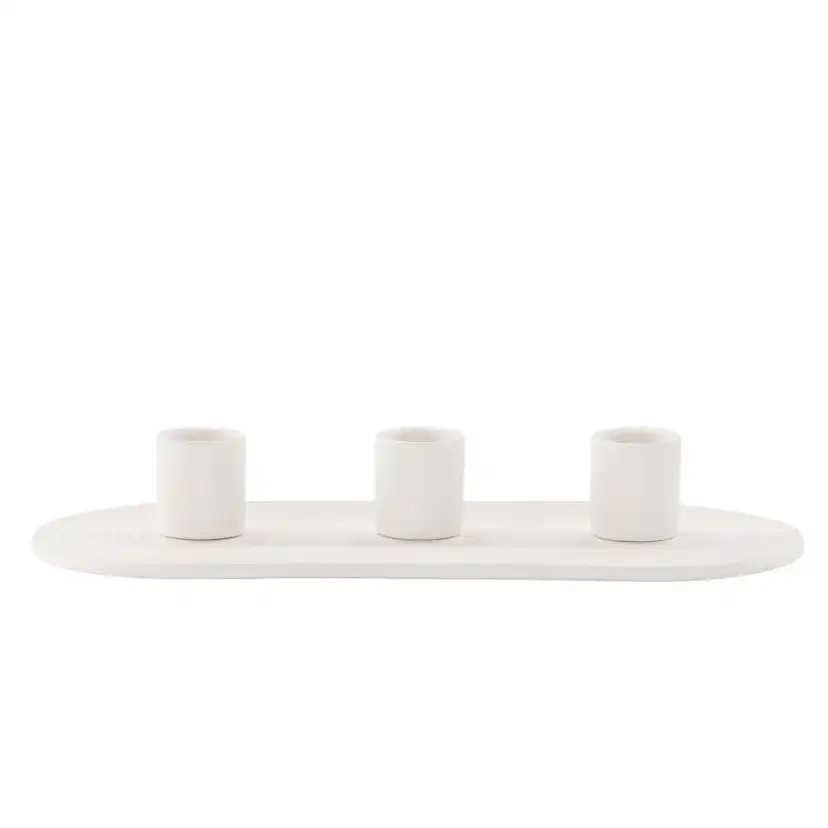 Ljusstake Venture Home Dian 3 Ljus