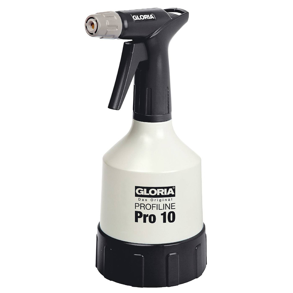 Koncentratspruta Gloria Pro 10