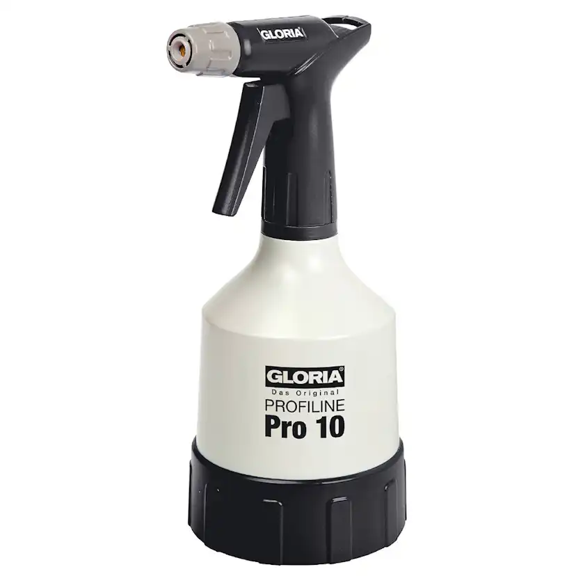 Koncentratspruta Gloria Pro 10